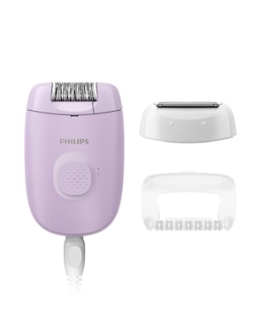 Depiladora para cuerpo Philips Epilator 2000