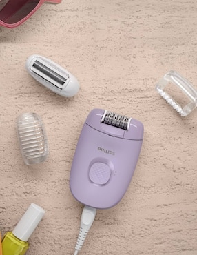 Depiladora para cuerpo Philips Epilator 2000