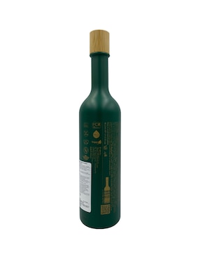 Shampoo hidratante Green Tea O'Right 400 ml