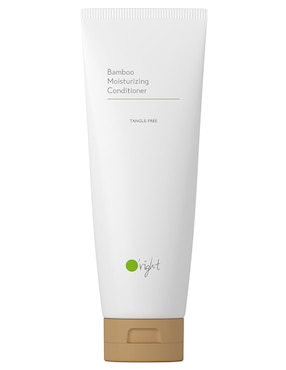 Acondicionador para cabello Bamboo O'Right 250 ml