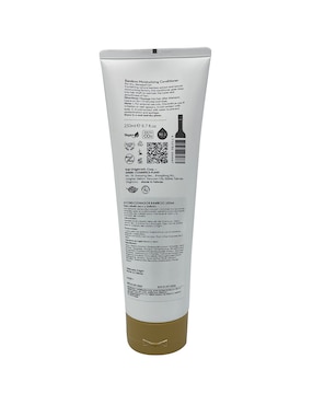 Acondicionador para cabello Bamboo O'Right 250 ml