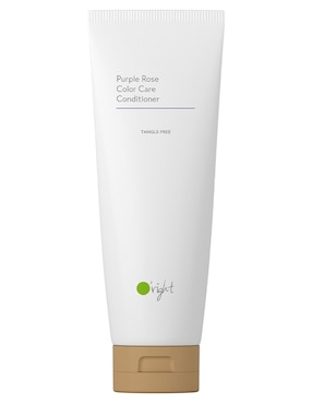 Acondicionador para cabello Purple Sose O'Right