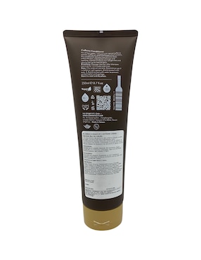 Acondicionador para cabello Fortificante Caffeine O'right