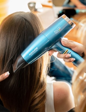 Secadora de cabello Babyliss Falco