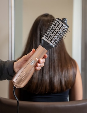 Cepillo de aire Babyliss Nano Titanium
