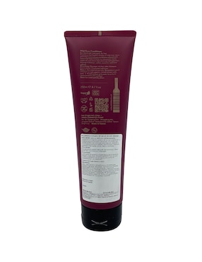 Acondicionador para cabello Wild Rose O'right 250 ml