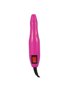 Lima eléctrica para uñas Myrva