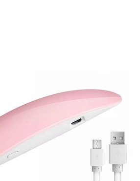 Lámpara LED para uñas Myrva