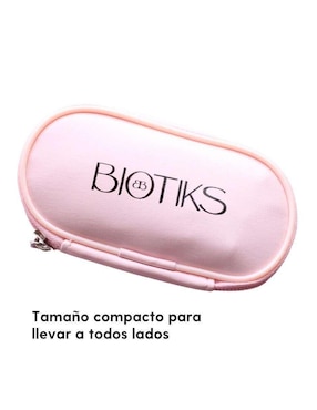 Set de brochas Biotiks