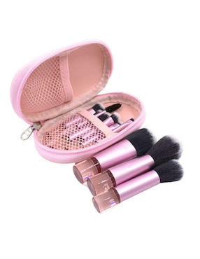 Set de brochas Biotiks
