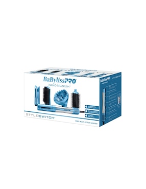 Multiestilizador Babyliss
