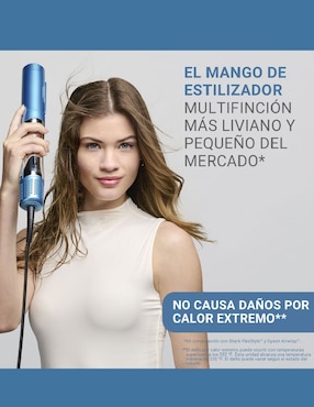 Multiestilizador Babyliss