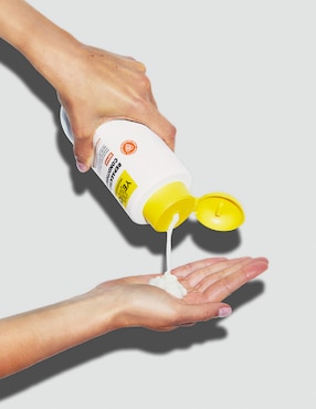 Acondicionador para cabello Reparative Conditioner Yellow Repair 500 ml