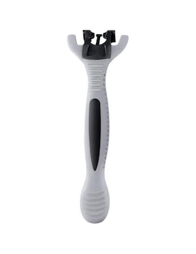 Rastrillo Ventdepot 6 hojas para todo tipo piel 2 piezas