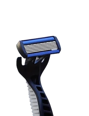 Rastrillo Ventdepot 6 hojas para todo tipo piel 4 piezas