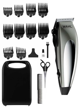 Recortadora de cabello Wahl Chrome Pro