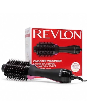 Cepillo de aire Revlon One Step