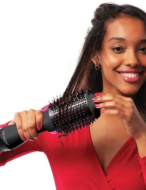 Cepillo de aire Revlon One Step