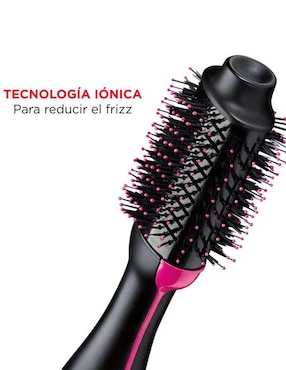 Cepillo de aire Revlon One Step