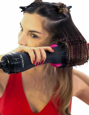Cepillo de aire Revlon One Step