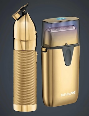 Juego de peluquería Babyliss Pro Barberology 11 piezas