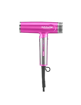 Secadora de cabello Babyliss Pro Ionica Nano Light BNTC9200PTES