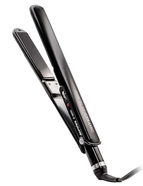 Alaciadora Babyliss Pro Porcelain Ceramic BP9557 placas de cerámica - iones