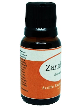 Aceite esencial krisamex de zanahoria 15 ml