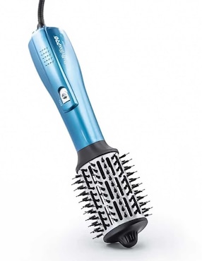 Set alaciadora secadora Babyliss Pro 2 piezas