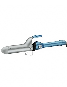 Rizadora Babyliss Pro 40 mm de nano titanium