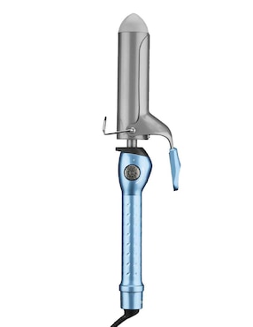 Rizadora Babyliss Pro 40 mm de nano titanium