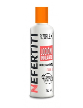 Kit de tratamiento capilar Rizoflex Voluminizante Nefertiti
