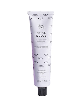 Crema para manos recomendada para humectar día y noche Pico Pico todo tipo piel