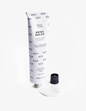 Crema para manos recomendada para humectar día y noche Pico Pico todo tipo piel