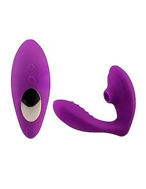 Vibrador para Punto G Xtellar
