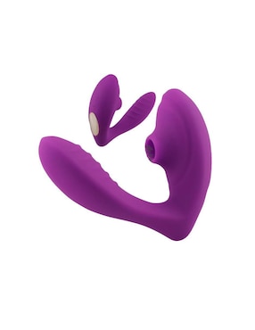 Vibrador para Punto G Xtellar