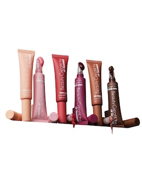 Set de maquillaje Beauty Creations
