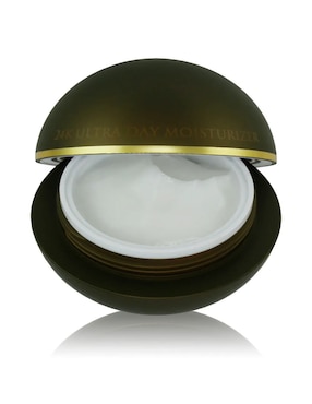 Crema facial recomendada para reafirmar día Orogold Cannabis para todo tipo piel