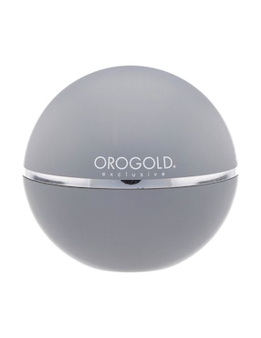 Crema facial recomendada para hidratar de día y noche Orogold 24k Golden Dew Serum cream orogold todo tipo piel