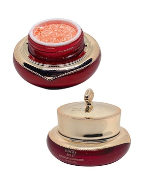 Crema para ojos recomendada para bolsas y ojeras día y noche Images para piel seca