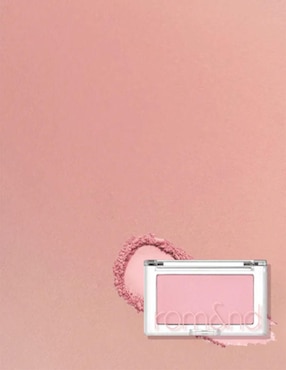 Blush en polvo Rom&Nd Better than Cheek