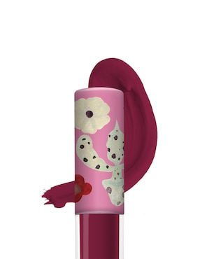 Labial mate Yuya