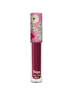 Labial mate Yuya