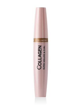 Máscara para pestañas Dermacol Collagen