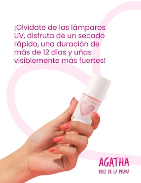 Top coat Agatha Ruiz de la Prada