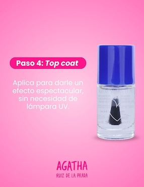 Top coat Agatha Ruiz de la Prada
