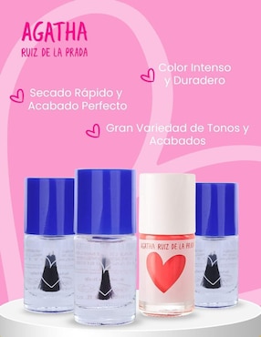 Top coat Agatha Ruiz de la Prada