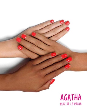 Top coat Agatha Ruiz de la Prada