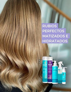 Set tratamiento capilar hidratante Barcelona Pharma
