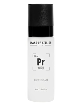 Primer maquillaje Oil Free Make-Up Atelier Paris